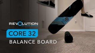 Revolution Core 32 Advanced Balance Board