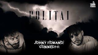 Johny Romano  @Connect-R. - Politai | Official Video