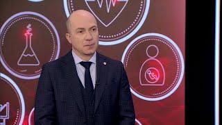Как в Беларуси помогают беженцам из Украины? Могут ли открыть гуманитарный коридор? // Интервью