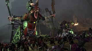Vermintide (Total War: Warhammer 2 Soundtrack)