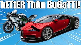 5 Misconceptions Car Guys Have About Motorcycles!