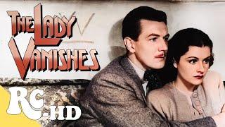 The Lady Vanishes | Full Classic Movie In HD | Mystery Thriller | Alfred Hitchcock