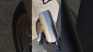 500sr voom sound New model bike launch 2024 |Cf moto| New bike 675sr#shorts #youtubeshorts #viral