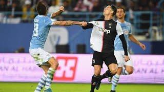 Juventus vs Lazio 2 1 20.07.2020 / All goals and highlights / Seria A 19/20 / Calcio Italy / Ronaldo