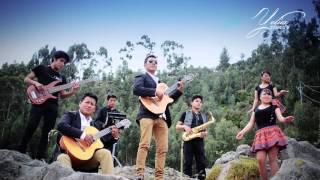 MI ESCRITORIO ENCANTOS PERU PRIMICIA 2016 VIDEOCLIP OFICIAL HD