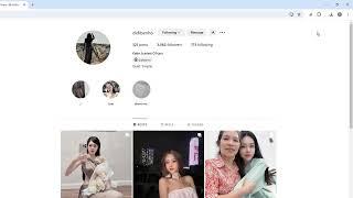How to Export Instagram Followers? IG Follower Export Tool