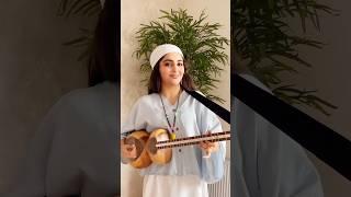 This Woman Plays Traditional Iranian Music Beautifully