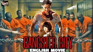 GANGSTER CITY | Thai Action Movie In English | Hollywood Full Action Movie | Jesdaporn Pholdee