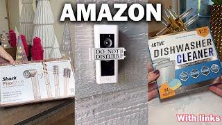 Top Amazon Finds: Life-Changing Products & Deals