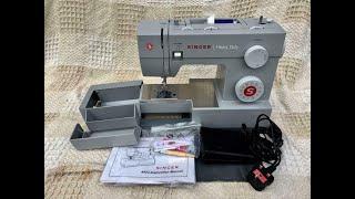 Singer Heavy Duty 4423 Sewing Machine You Need!