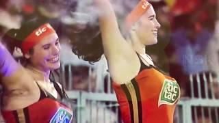 Go Go Sunrisers Video || New SRH Anthem || IPL 2020 || NSK || Sunrisers Hyderabad Theme Song 2020