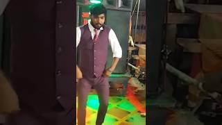 #shorts | Dill na diya | Aniket Kumar Niketan | #KRISH #weddingdance | #viralsong #dance