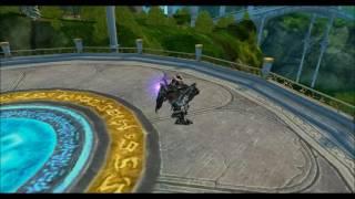 Aion 5.1 - My +20 Cipher-Blade!