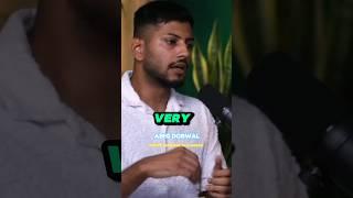 Tech burner Podcast shorts//Ranveer sir Podcast shorts//#podcasting #podcast #podcasters #podcastcli