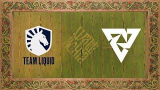 Team Liquid vs Tundra Esports - PGL Wallachia Season #3 - Grand Final