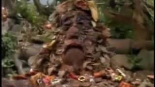 Fraggle Rock Clip: Give Me Trouble