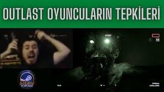 Outlast oyuncuların tepkileri - Steam Oyun Yorumları