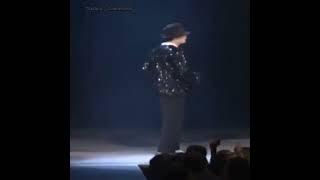 Michael Jackson's moon walk [edit] #michaeljackson #shorts #edit #moonwalk #edits @mp4mishh.