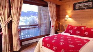 Chalet De La TOUR - Megève - Eden Luxury Homes