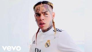6IX9INE - SNITCH (Snoop Dogg Diss) (Official Music Video)