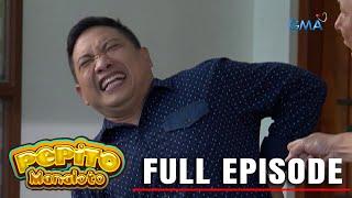 Pepito Manaloto: Full Episode 281 (Stream Together)