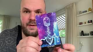 DIVINE MASCULINE TAROT!!! Primordial Compass Tarot; a tarot deck celebrating the divine masculine