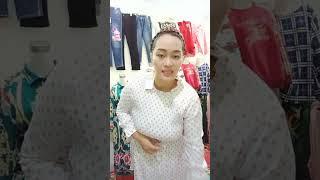 bunda mantul berdaster. live jualan online terbaru