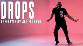 FKJ "Drops" Freestyle by Jed Florano