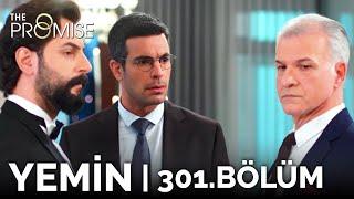 Yemin 301. Bölüm | The Promise Season 3 Episode 301