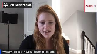 Lightning Talk: Tech Bridge Overview | Navy Track