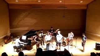 UNT Jazz Combo Workshop