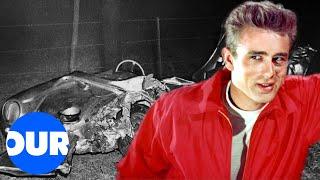 Unravelling The Mystery Of Rebel James Dean's Fatal Crash | Our History