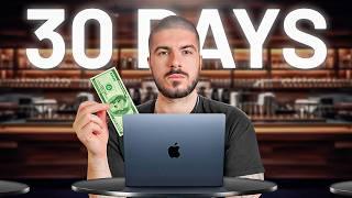 How to start MAKING MONEY on Faceless YouTube in 30 Days 