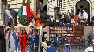 Inaugurata la nuova sede operativa della Soprintendenza a Palazzo Mattioli