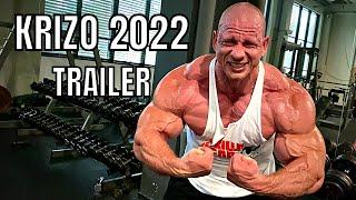 KRIZO 2022 Trailer
