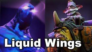 Team Liquid vs Wings - Grand Final - ESL One Manila Dota 2