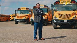 Join our Transportation Department - Apply Today | McAllen ISD