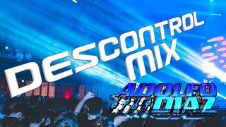 música de antro agosto 2023 (DESCONTROL MIX VOL.4) DJ ADOLFO DIAZ 