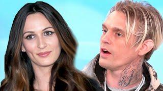 Aaron Carter's Twin Sister Angel Broken Her Silence and Open up His Addiction To Death