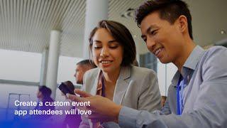 Webex Events - Mobile Event App