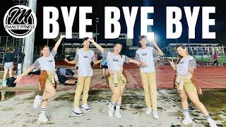 BYE BYE BYE | DJ RENZ REMIX | TIKTOK VIRAL