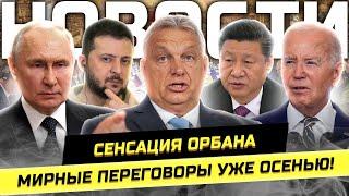 ️Сенсация мирных переговоров! Протесты в Дагестане! Намаз перед ФСБ