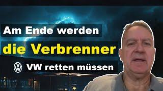 „VW zahlt die höchsten Gehälter unter allen deutschen Herstellern“ / Autoanalyst Jürgen Pieper