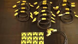 LITE-wire Automotive Systems - Pulse LED lighting & wiring harness systems