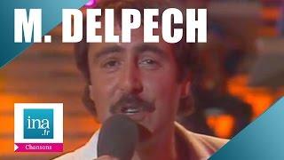 Michel Delpech "Le Loir Et Cher" | Archive INA