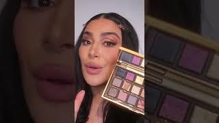 #empowered palette our best palette to date  #hudabeauty #shorts #viral