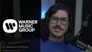 Marketing Musical – CEO de Warner Revela Estrategias para Triunfar en 2024