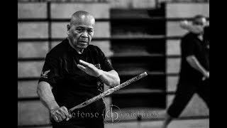 Bobby Taboada - Balintawak Seminar- 2018 Slovakia