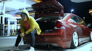 Jerv’s Bagged Civic air by Fitment Engineering