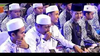 "Khudzuni" SYUBBANUL MUSLIMIN Feat AL-MUNSYIDIN